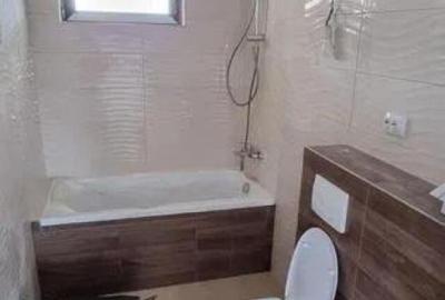 Casa tip Duplex 100mp la E60 in Gilau - 2