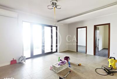 Casă cu 4 camere cu Teren 322 Mp în Cantemir - 6