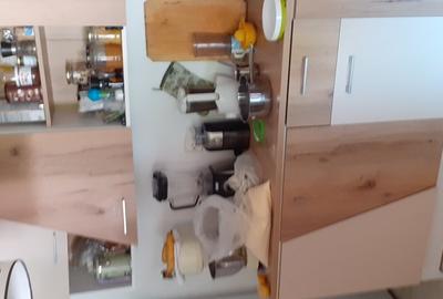 Casă cu 2 camere în Mânzălești - 2