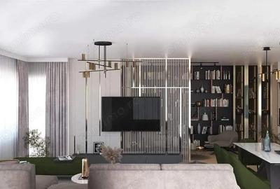 Apartament 2 Camere, Metrou 2 min, Rate la Dezvoltator - 1