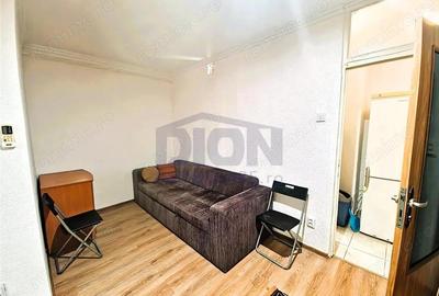 Garsonieră în Rahova