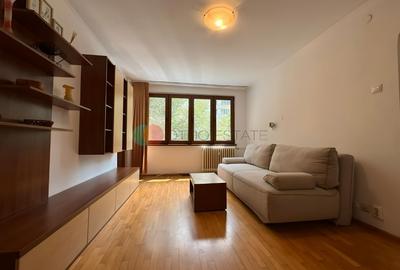 2 camere Obor|Colentina | Mobilat | Comision 0%| Bloc Anvelopat - 1