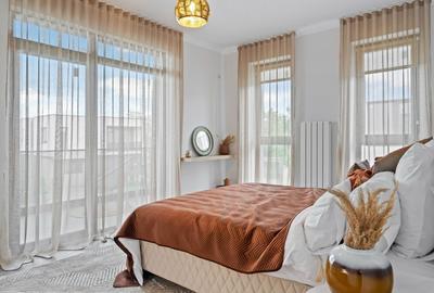 READY TO MOVE  |  Vila mobilata și utilata în Caciulati - 56