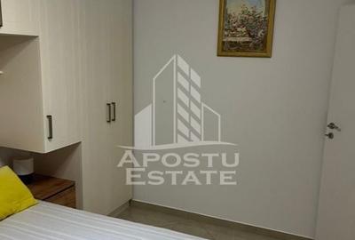 Apartament cu 2 camere, curte proprie, centrala si loc de parcare - 7