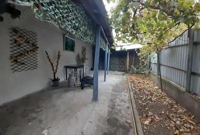 Vanzare Casa caramida, suprafata este de 200.mp., mobilata si utilata str. Grivitei - Pictor T Aman - 1