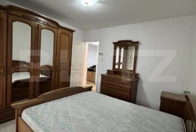 Apartament cu 2 camere decomandat, mobilat în Micro 17 - 5