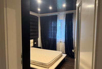 Apartament cu 2 camere, mobilat în Piața Nouă - 9