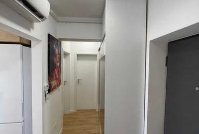 2 camere Grozavesti - complex Regie Residence - Faza 1 *parcare subterana 50€* - 6