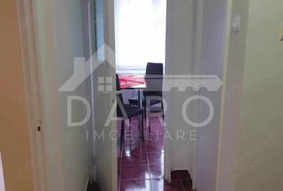 Apartament cu o camera in Cartierul Tudor, zona Cutezantei Apartament cu o camera in Cartierul Tudor, zona Cutezantei - 4