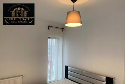 Garsonieră decomandată, mobilată în Drumul Taberei - 2