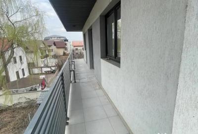 Apartament cu 2 camere semidecomandat în Bragadiru - 5