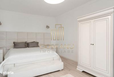 Apartament cu 3 camere, mobilat în Calea Aradului - 8