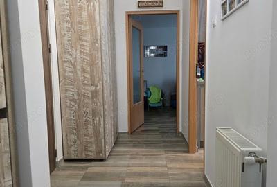 Apartament cu 2 camere decomandat în Central - 13