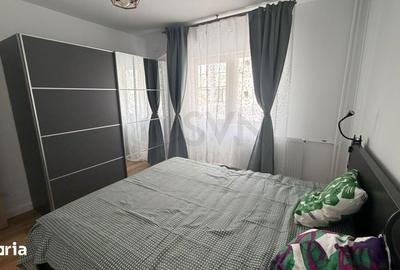 Apartament cu 2 camere decomandat, mobilat în Floreasca - 11