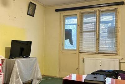 Apartament 2 camere  | P-ta Veteranilor  | Metrou 5 ' | Lujerului | - 2