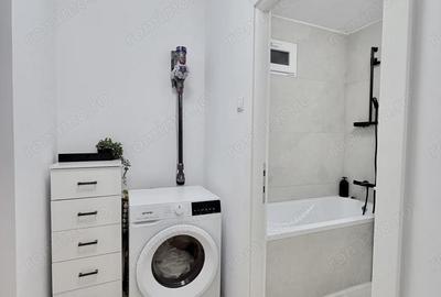 Apartament cu 2 camere decomandat în Tudor - 5