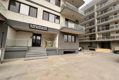 Apartament 2 camere mamaia-nord - 5