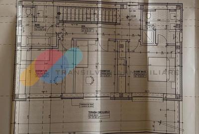 Casa individuala P+E, 262 mp, teren 772 mp,vedere panoramica spre lac - 11
