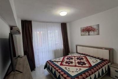 Apartament 3 camere decomandat etaj intermediar Racadau - 4