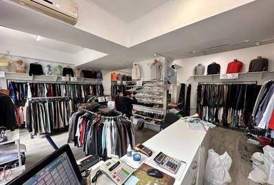 Spațiu comercial, de 102 mp, în Inel II - 2