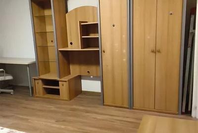 Garsoniera, 32 mp, decomandata, ac, balcon, metrou aproape, Lujerului - 2