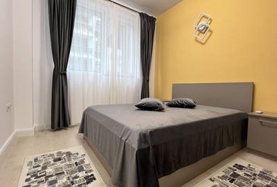 3 camere Floreasca | parcare subterana - 6