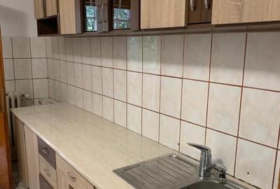 Apartament cu 2 camere Borhanci - 3