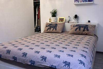Apartament cu 3 camere decomandat în Lotrioara - 4