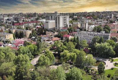 Studio Elegant - Open View - Panoramic View | Pitesti Residence - I C Bratianu - 21