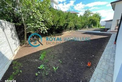 Royal Imobiliare  - Vanzare Vila zona Paulesti - 5