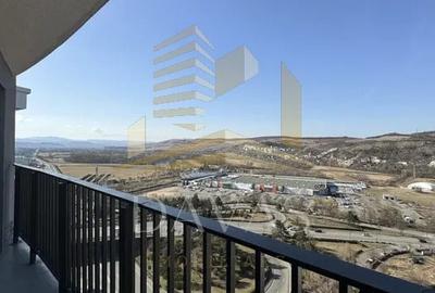 Apartament 2 camere | West City Tower - 7