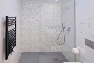 SUNNY APARTMENT WITH CITY VIEW FOR RENT - ONE MIRCEA ELIADE - 8