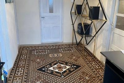 CASĂ  DE VÂNZARE ÎN COMUNA BOȚEȘTI -ARGEȘ - 8