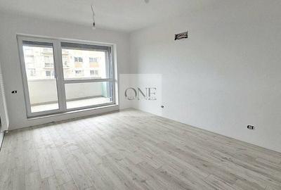 Garsonieră Decomandată Bloc Nou - 2