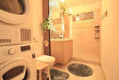 BERCENI-OBREGIA, STR. DOROHOI, APARTAMENT MODERN CU PARCARE!, 0% COMISION! - 9