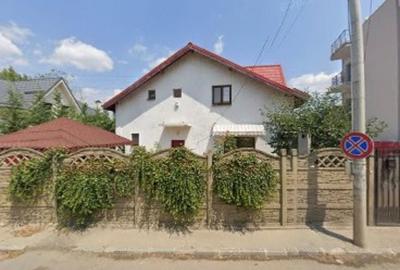 Casă cu 4 camere în Roșu - 3