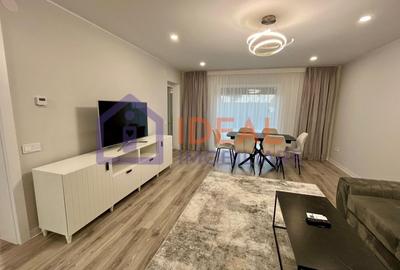 Casa moderna cu 4 camre de închiriat - Șelimbăr - 3
