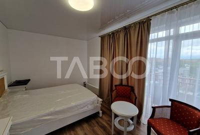 Duplex pe 2 niveluri si apartament cu intrare separata Selimbar Duplex pe 2 niveluri si apartament cu intrare separata Selimbar - 6