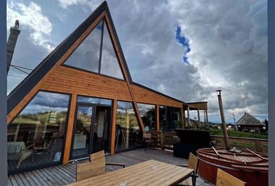 Casă cu 4 camere în Mărișel - 4