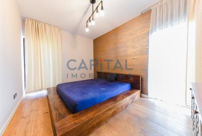 Comision 0% 3camere 74 mp, parter, casa vila, garaj, cota patre, curte Gruia - 9