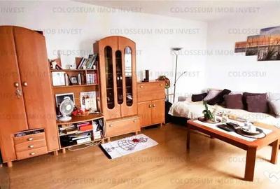 Apartament cu 2 camere decomandat în Centrul Civic - 7