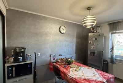 Apartament cu 2 camere decomandat, mobilat în Scriitorilor - 4