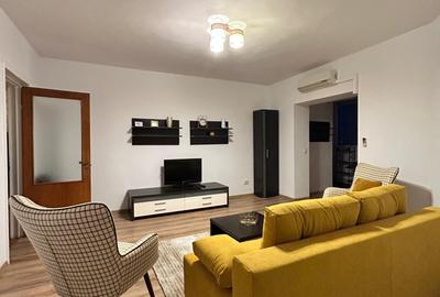 Apartament 2 camere decomandat de închiriat, Sat Vacanță – Campus Universitate - 6