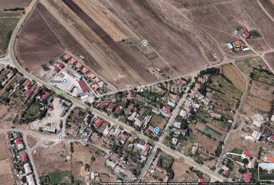 Teren intravilan Techirghiol - 5