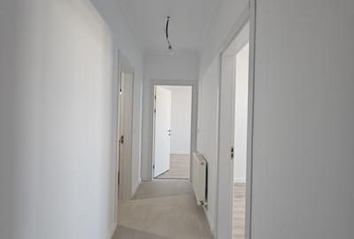 3 Camere Decomandat 80 mp Zona Academie Bloc Solid House - 26