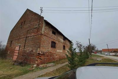 RECO Moara veche Ciumeghiu - 3