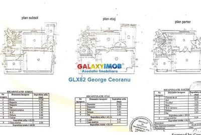 Vanzare casa 4 camere, 140mp Piata Iancului Matei Voievod - 3