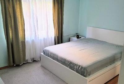 Sebastian - 2 camere, decomandat, comfort 1, bloc renovat, mobilat, utilat. - 11