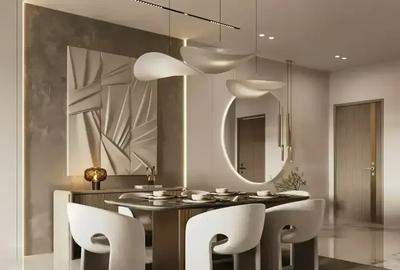 Apartament 3 Camere cu Terasa Metrou Direct Dezvoltator - 2