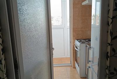 Garsonieră decomandată în Rahova